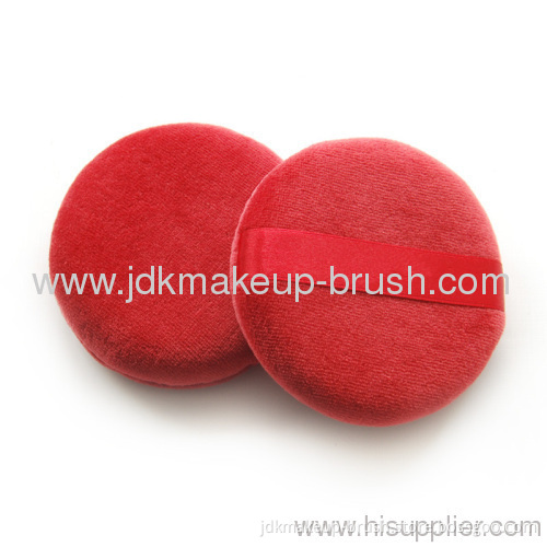 Cosmetic Cotton Powder Puff 